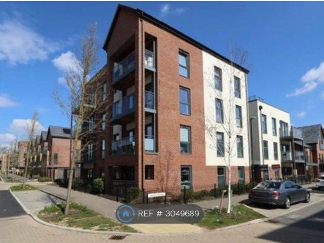 House for rent in Oakgrove, Milton Keynes