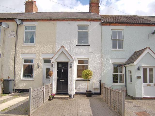 House for rent in Fleckney, Harborough