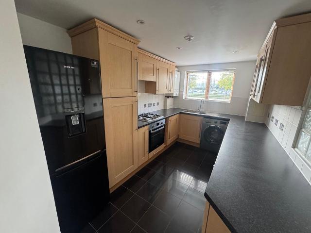 Apartment for rent in Old Town, Stevenage