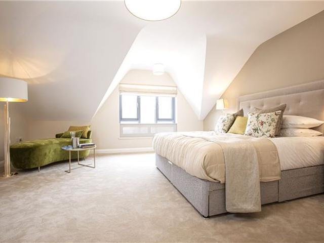 Detached House for sale in Navan, Meath