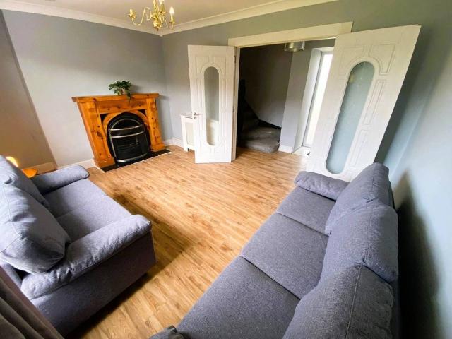 House to rent in Tallaght, North Tipperary