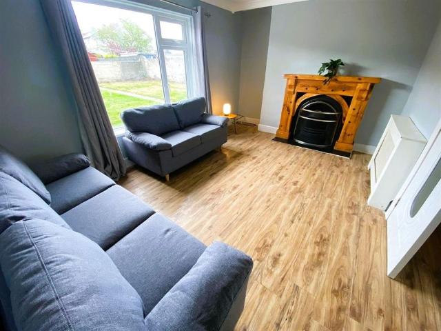 House to rent in Tallaght, North Tipperary