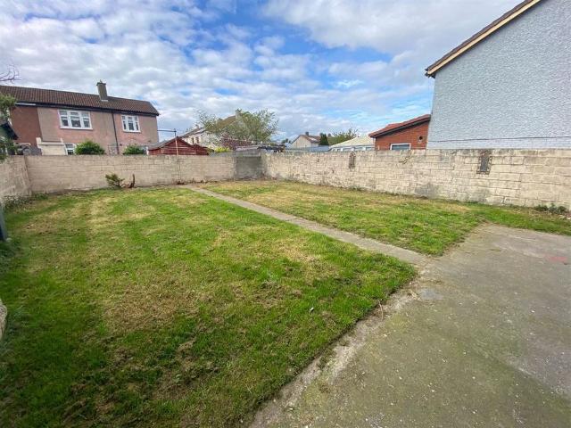 House to rent in Tallaght, North Tipperary