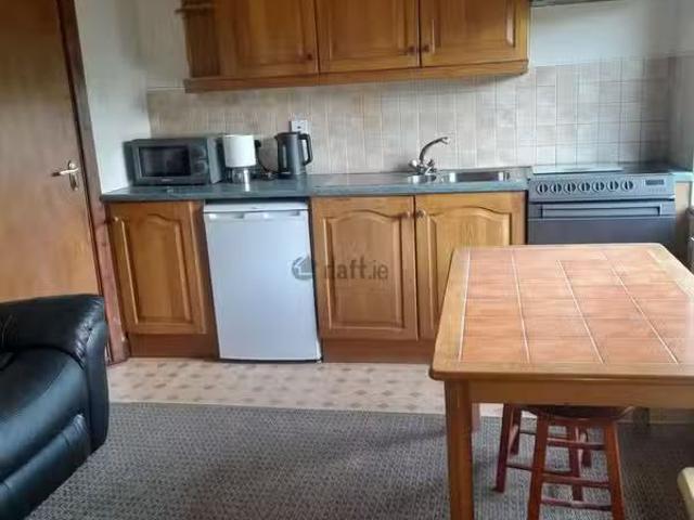 Apartment to rent