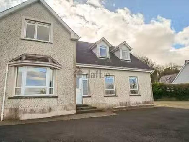 House to rent