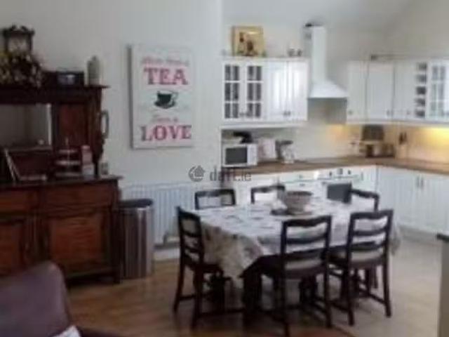 House to rent