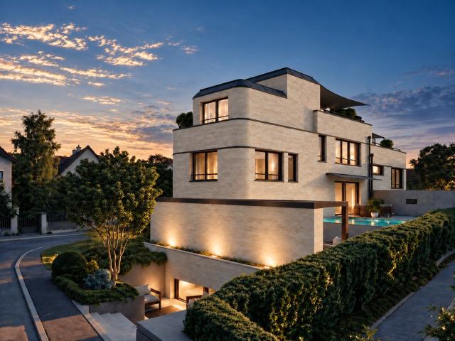 Haus kaufen in Kilchberg (ZH), Zürich