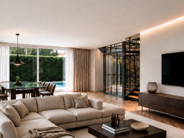 Haus kaufen in Kilchberg (ZH), Zürich