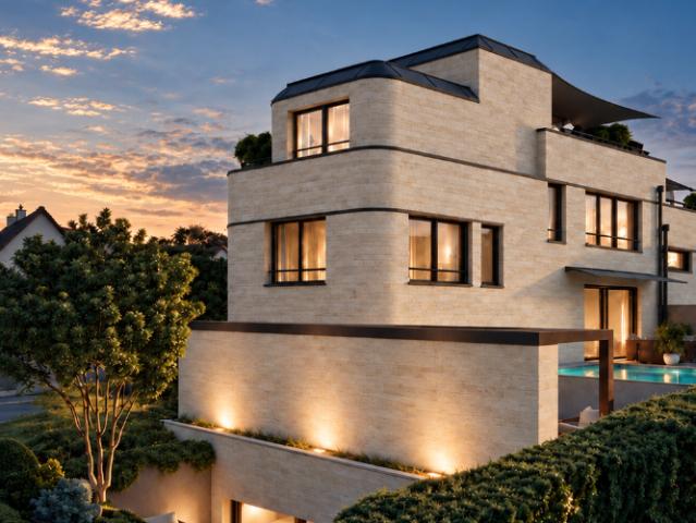 Haus kaufen in Kilchberg (ZH), Zürich