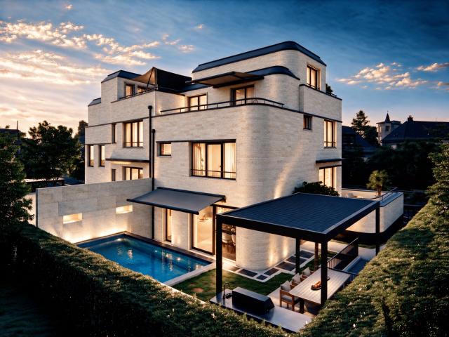 Haus kaufen in Kilchberg (ZH), Zürich