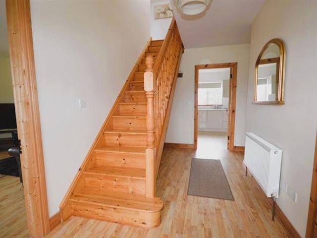 Property for sale in Bunbeg, Ulster