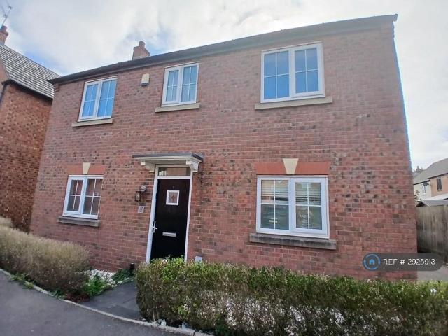 House for rent in Pendlebury, Salford