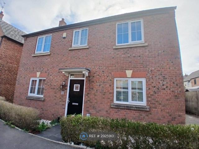 House for rent in Pendlebury, Salford