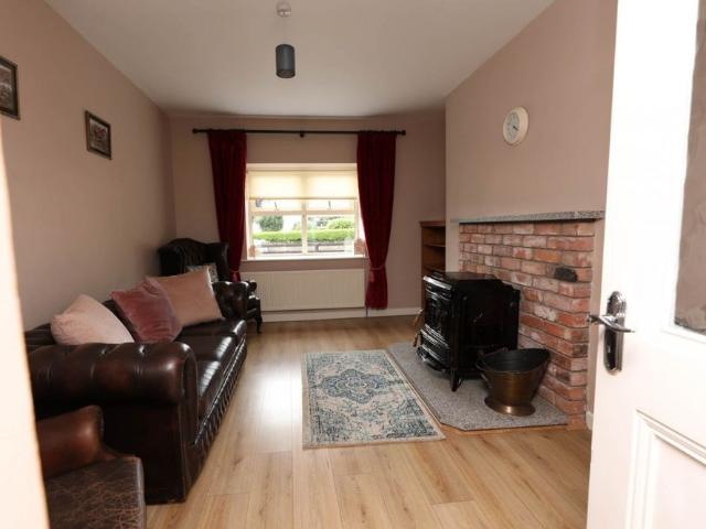 House to rent in Mountmellick, North Tipperary