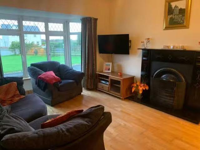 Apartment to rent