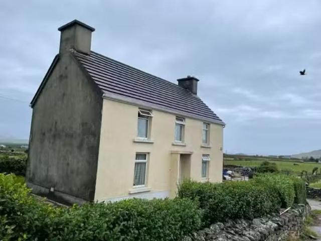 House for sale