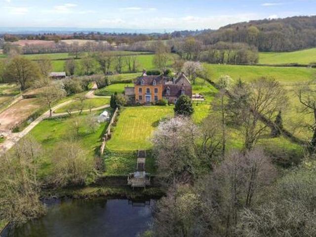 House for sale in Newent, Forest of Dean