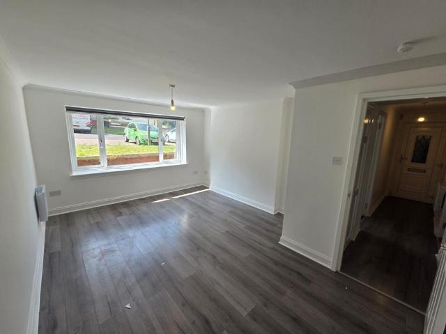 Apartment for rent in Greenock, Scotland