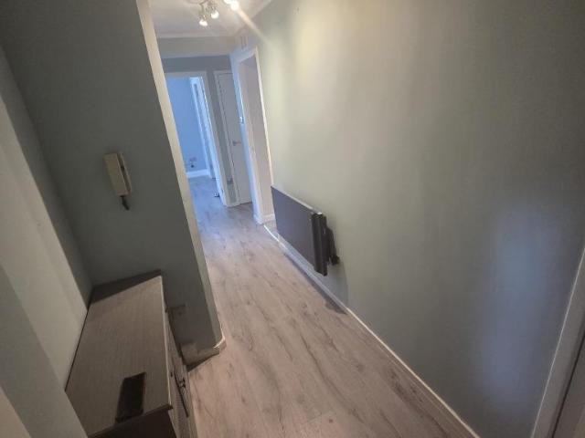Apartment for rent in Greenock, Scotland