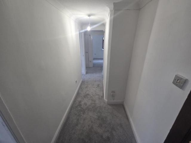 Apartment for rent in Bridgend, Greenock