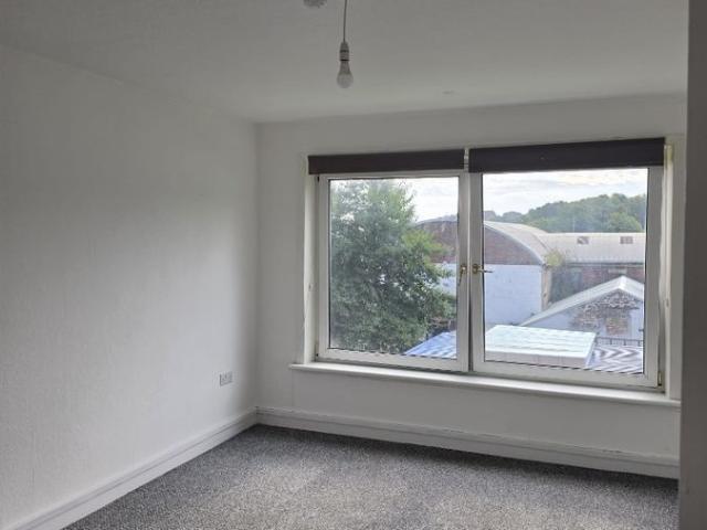 Apartment for rent in Greenock, Scotland
