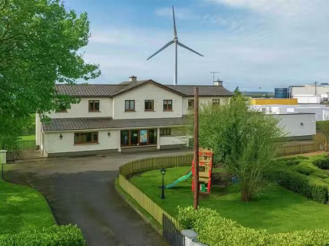 House to rent