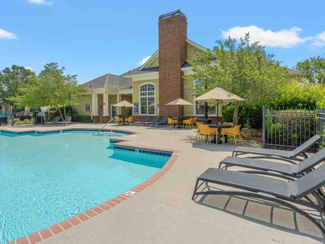 Apartment for rent in Wake, North Carolina