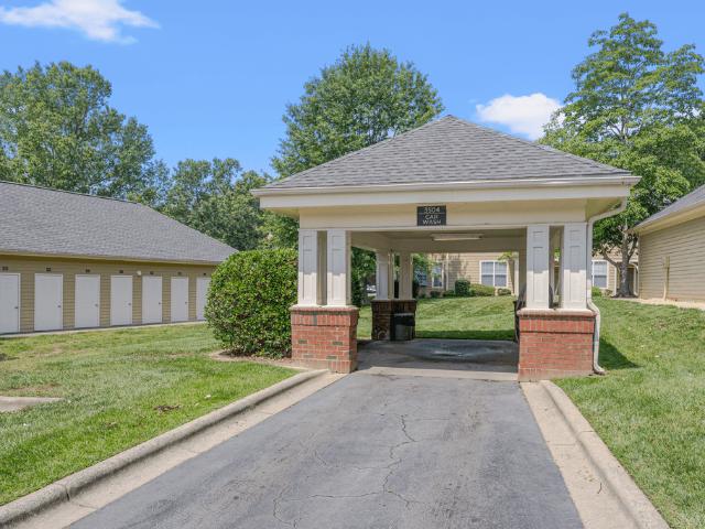 Apartment for rent in Wake, North Carolina
