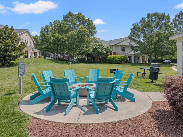 Apartment for rent in Cary, North Carolina