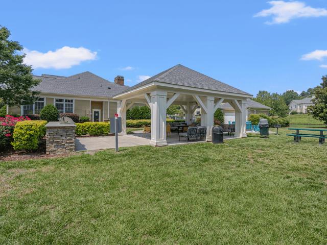 Apartment for rent in Cary, North Carolina