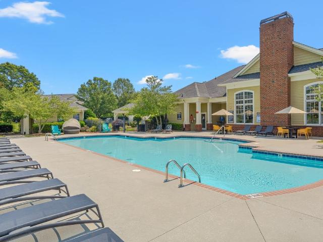 Apartment for rent in Wake, North Carolina