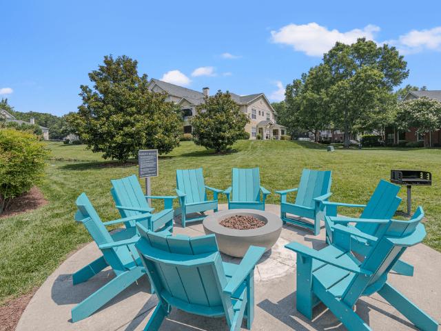 Apartment for rent in Cary, Wake County