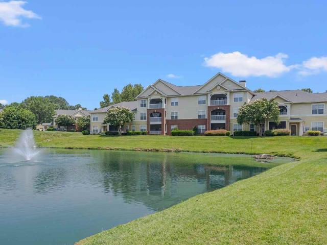 Apartment for rent in Cary, Wake County