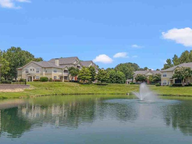 Apartment for rent in Cary, Wake County