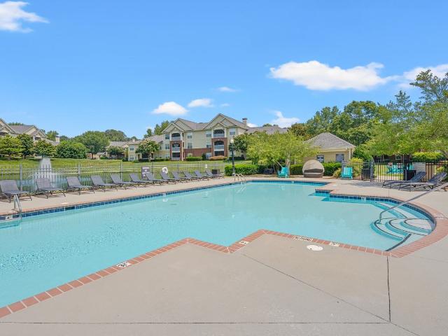 Apartment for rent in Wake, North Carolina