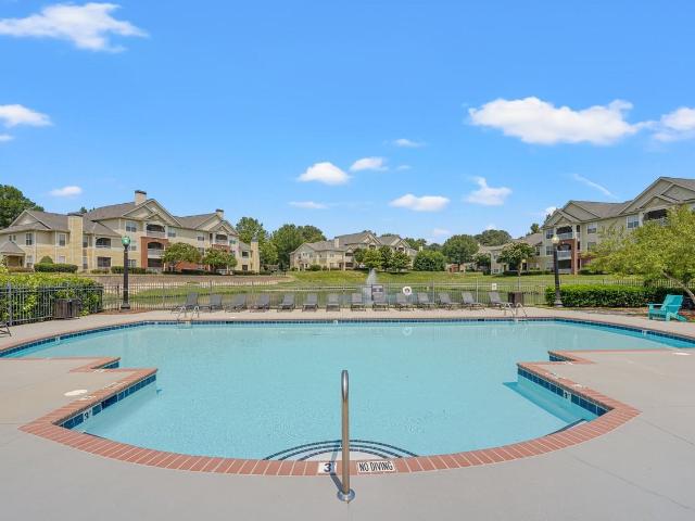 Apartment for rent in Wake, North Carolina