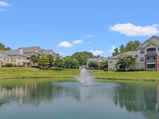 Apartment for rent in Wake, North Carolina