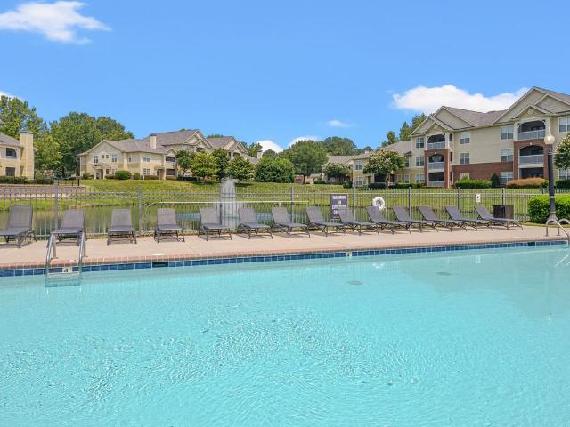 Apartment for rent in Cary, North Carolina