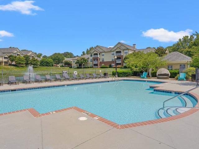 Apartment for rent in Wake, North Carolina