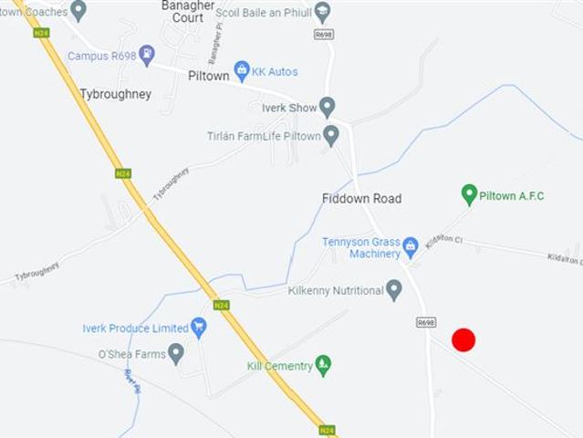 Property for sale in Piltown, North Tipperary
