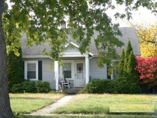 House for sale in Midlothian, Illinois