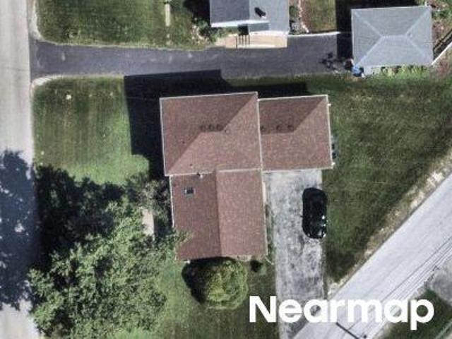 House for sale in Midlothian, Illinois