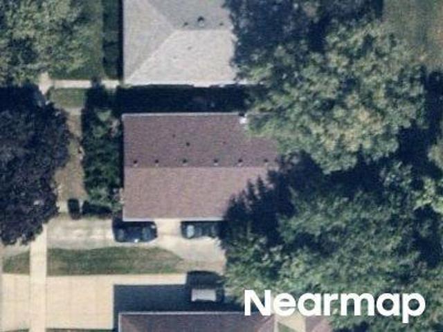 House for sale in Skokie, Illinois