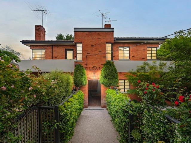 Apartment for sale in Hawthorn, Melbourne