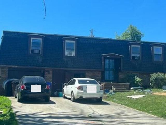 House for sale in Tennessee