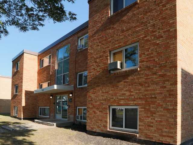 Apartment for rent in East St. Paul, Manitoba