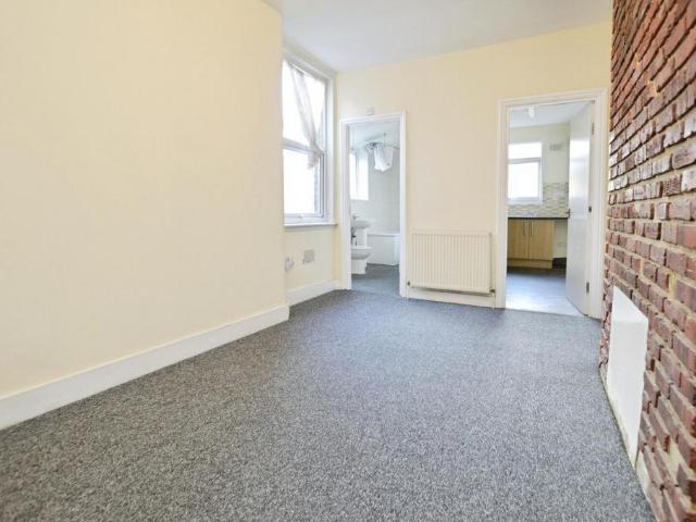 Apartment for rent in Canning Town, Greater London