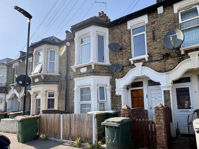 Apartment for rent in Canning Town, Greater London