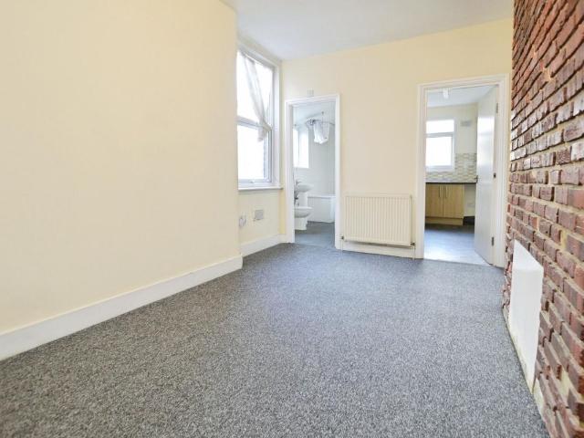 Apartment for rent in Canning Town, Greater London