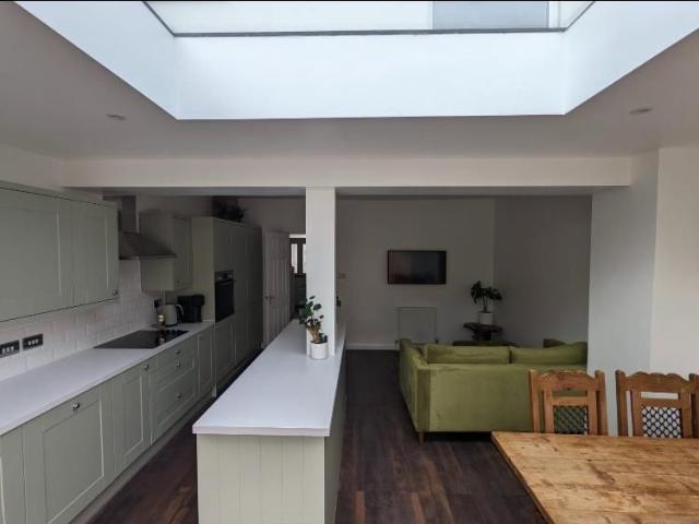 House for rent in Canning Town, Greater London